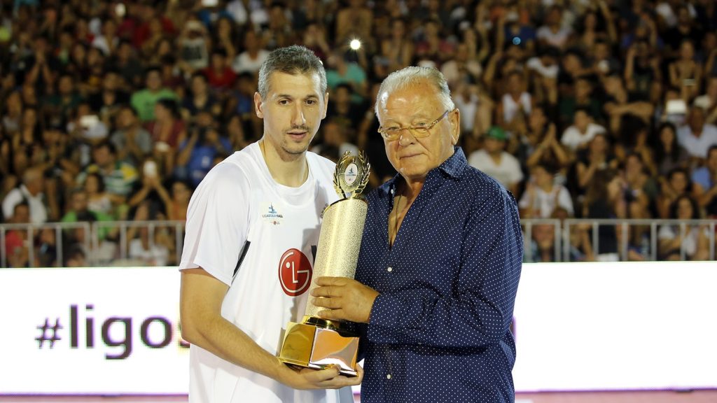 Stoiximan AegeanBall Festival 2022: Η ιστορική επιστροφή! - Ταξιδιωτικά Νέα