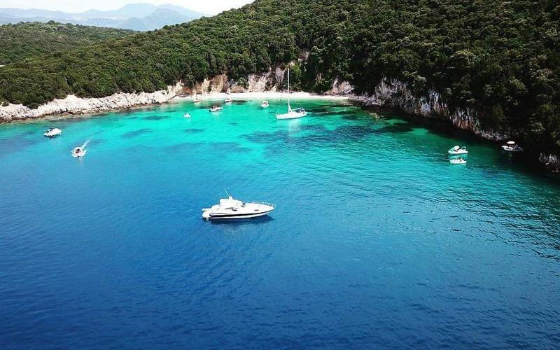 Σύβοτα: Ένας εξωτικός προορισμός στην Άπειρο Χώρα - Σύβοτα
