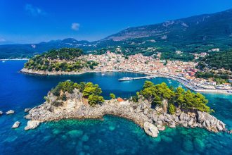 Μεγάλο αφιέρωμα στην Ελλάδα από το National Geographic Traveler Πολωνίας - Ταξιδιωτικά Νέα