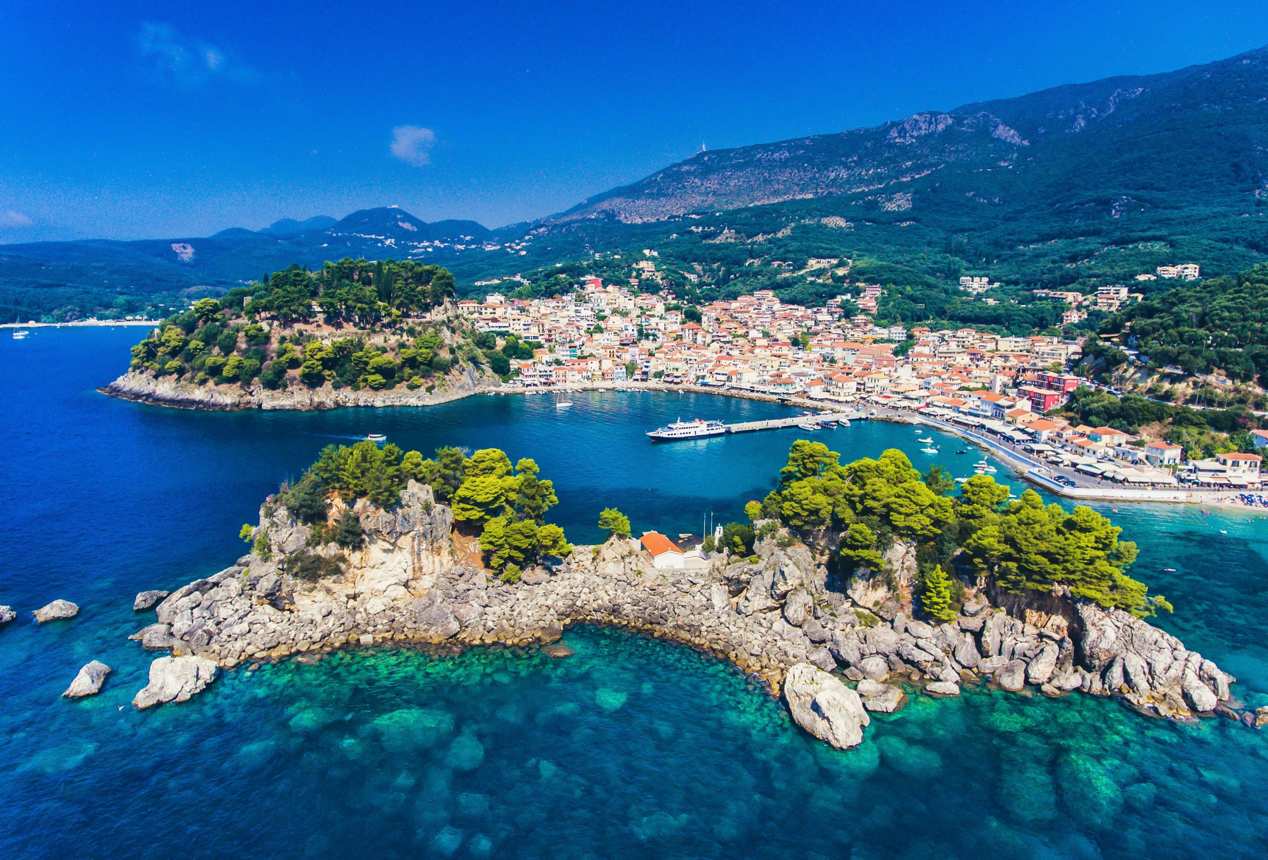 Μεγάλο αφιέρωμα στην Ελλάδα από το National Geographic Traveler Πολωνίας - Ταξιδιωτικά Νέα