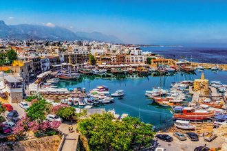 Ξεκινά στις 19 Ιουνίου 2022 η ακτοπλοϊκή σύνδεση Κύπρου - Ελλάδας - Ταξιδιωτικά Νέα