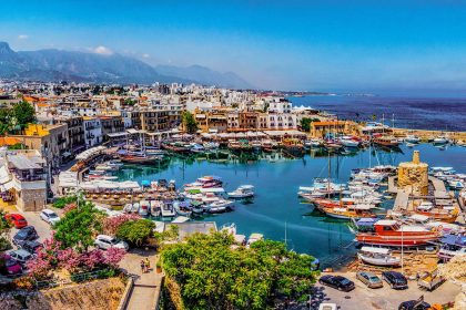 Ξεκινά στις 19 Ιουνίου 2022 η ακτοπλοϊκή σύνδεση Κύπρου - Ελλάδας - Ταξιδιωτικά Διλήμματα (VS)
