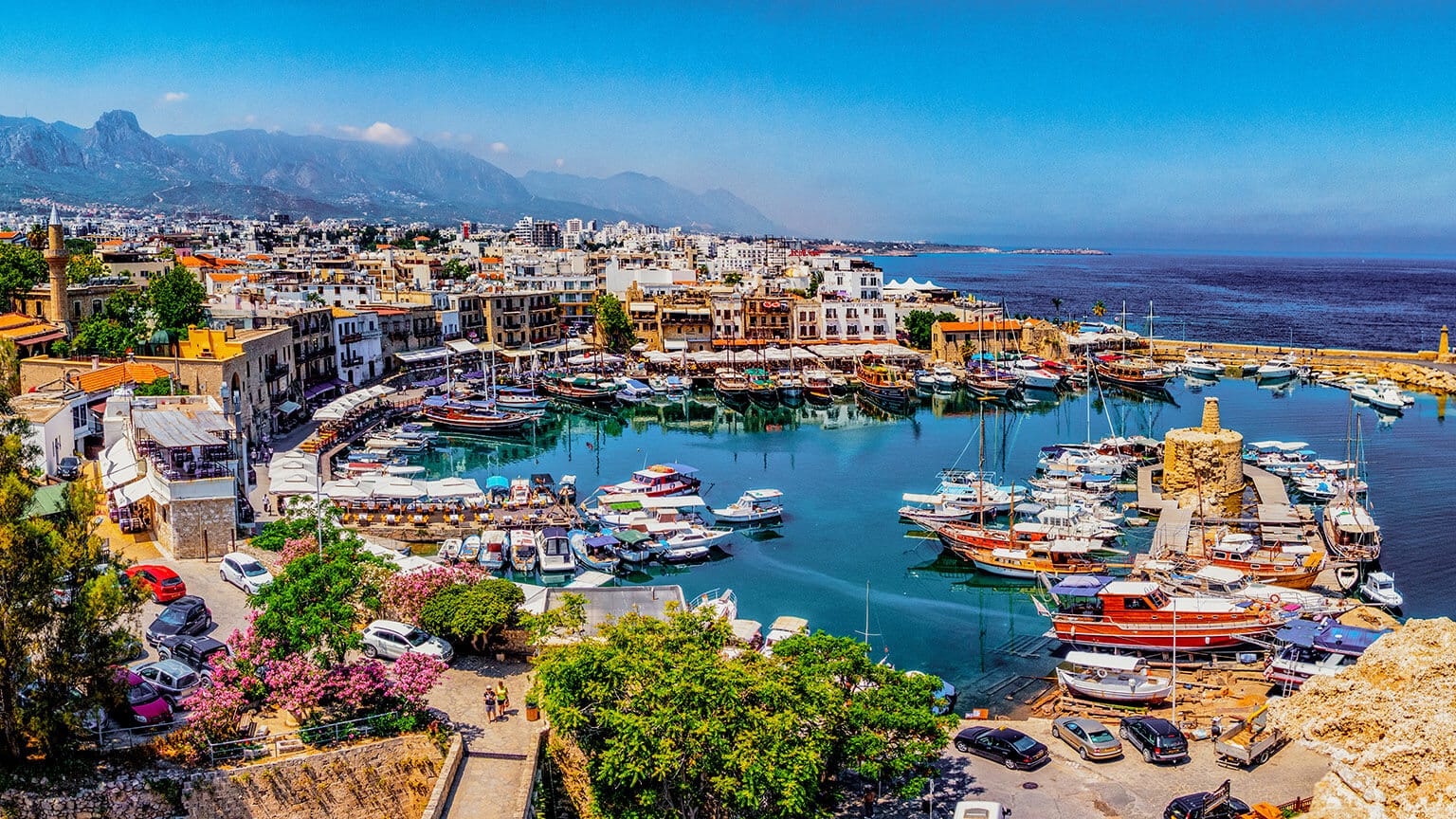 Ξεκινά στις 19 Ιουνίου 2022 η ακτοπλοϊκή σύνδεση Κύπρου - Ελλάδας - Ταξιδιωτικά Νέα