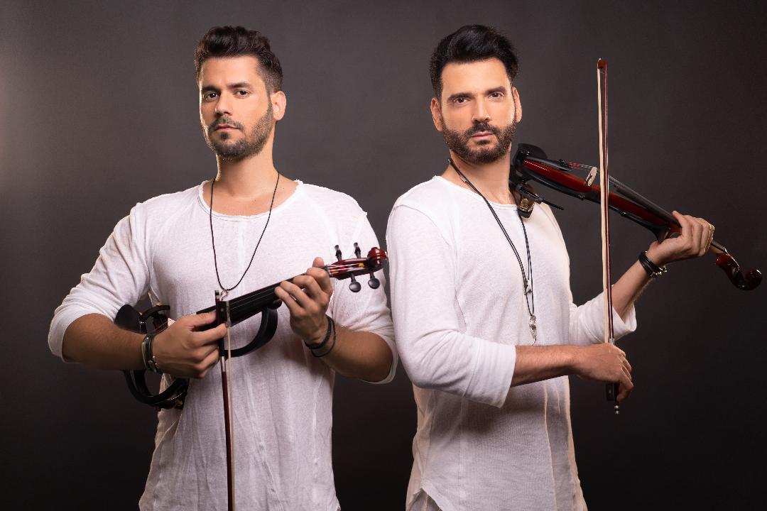 Travellers: Duo Violins - Ταξιδιωτικά Διλήμματα (VS), Ταϊλάνδη