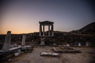 H Δήλος θα εκπέμψει σε όλο τον κόσμο τη νύχτα της 30ής Μαΐου – Μια οικουμενική συναυλία πάνω στο ιερό νησί - Ταξιδιωτικά Νέα