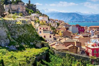 «Peloponnese beyond time. Greece beyond the obvious»: Νέα καμπάνια της Περιφέρειας Πελοποννήσου - Ταξιδιωτικά Νέα