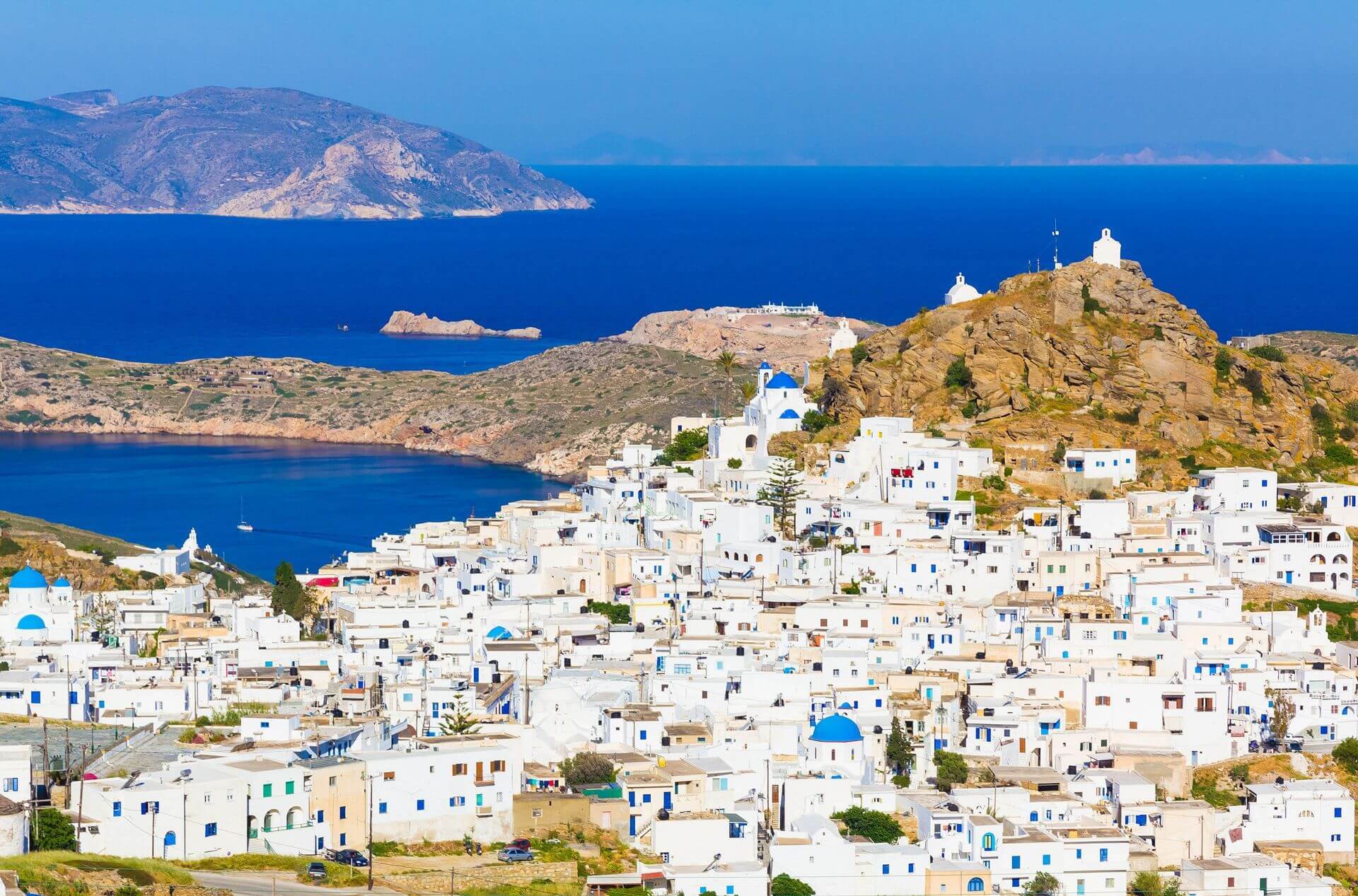 Ποιο ελληνικό νησί πρωταγωνιστεί στο εξωτερικό και κερδίζει το ενδιαφέρον των διεθνών μέσων ενημέρωσης; - Ταξιδιωτικά Νέα