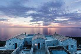 Retreat Αυτογνωσίας: Μια μοναδική εμπειρία ευεξίας στη Μάνη - Ηπειρωτική Ελλάδα