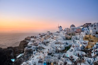 10 τέλεια σημεία για να δείτε το ηλιοβασίλεμα στα ελληνικά νησιά - Best Of, Γαλλία