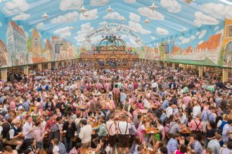 Το Oktoberfest επιστρέφει για το 2022 χωρίς κανέναν περιορισμό - Ταξιδιωτικά Νέα