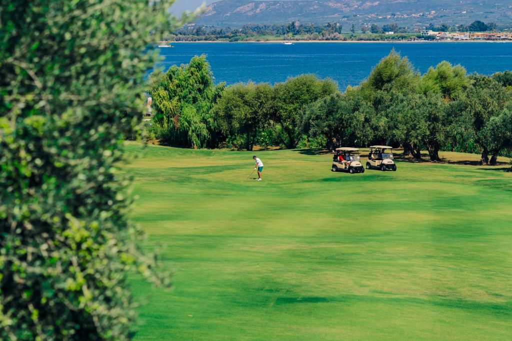 Greek Maritime Golf Event: Το καλύτερο τουρνουά γκολφ ενισχύει τη HOPEgenesis - Ταξιδιωτικά Νέα