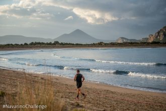 Running Navarino Challenge_by Elias Lefas
