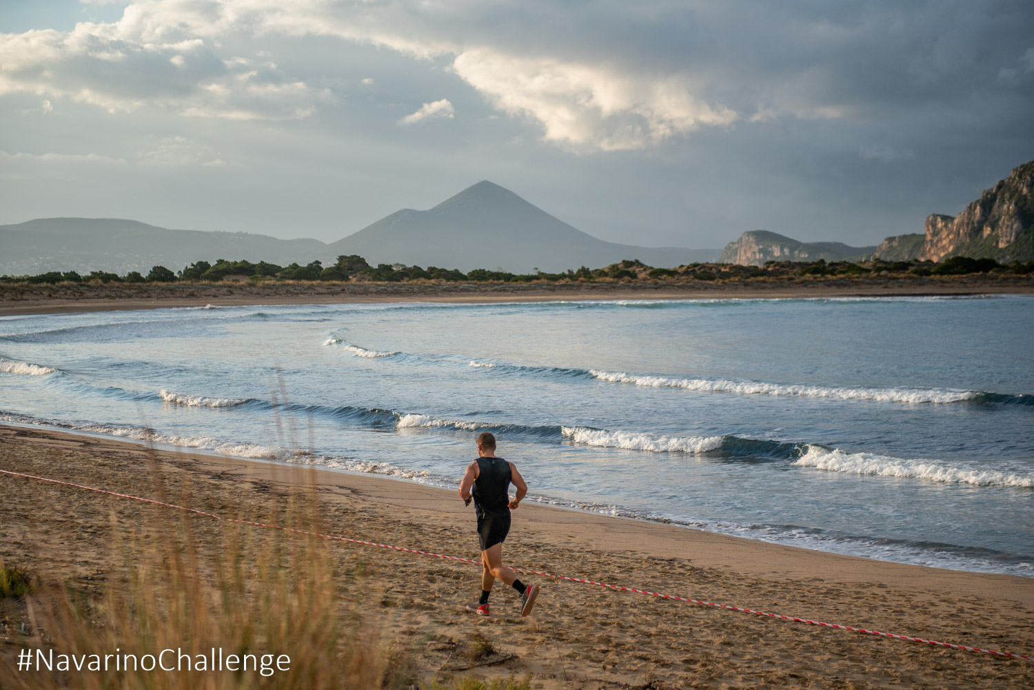 Running Navarino Challenge_by Elias Lefas