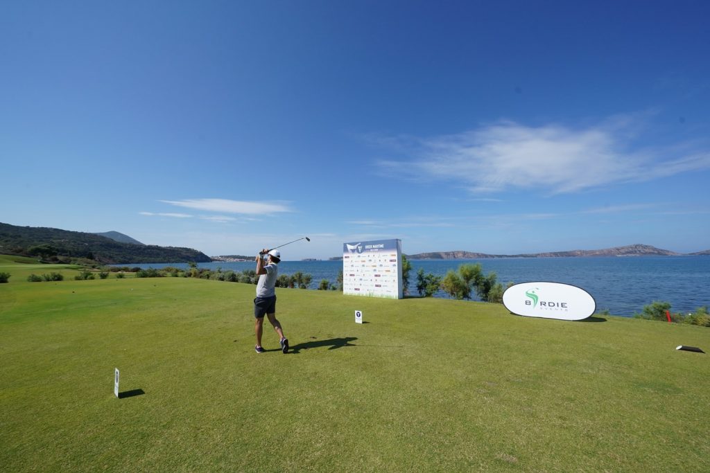 Greek Maritime Golf Event: Το καλύτερο τουρνουά γκολφ ενισχύει τη HOPEgenesis - Ταξιδιωτικά Νέα