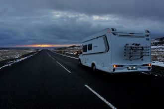 Roadtrip: Ο γύρος της Ισλανδίας με Τροχοκινούμενο - Travellers, Μολδαβία