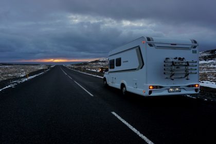 Roadtrip: Ο γύρος της Ισλανδίας με Τροχοκινούμενο - Travellers