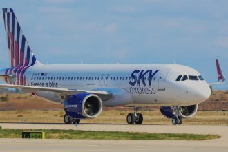 Sky Express: Οι sold out προορισμοί και η συμφωνία με την Emirates - Ταξιδιωτικά Νέα