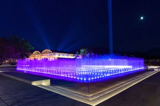 The Ellinikon Park: Η Lamda Development παρουσιάζει το μεγαλύτερο παράκτιο πάρκο στην Ευρώπη και ένα από τα μεγαλύτερα παγκοσμίως - Ταξιδιωτικά Νέα