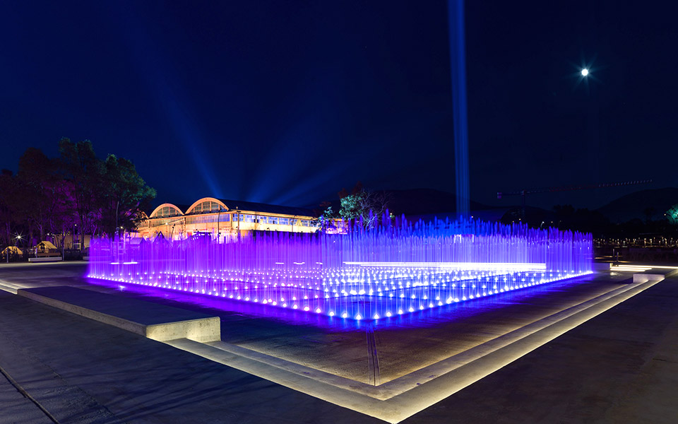 The Ellinikon Park: Η Lamda Development παρουσιάζει το μεγαλύτερο παράκτιο πάρκο στην Ευρώπη και ένα από τα μεγαλύτερα παγκοσμίως - Ταξιδιωτικά Tips