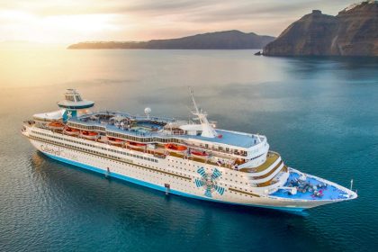 Η CELESTYAL CRUISES ανακοινώνει τις "μεγαλύτερες προσφορές που έγιναν ποτέ" - Μεσολόγγι, Ηπειρωτική Ελλάδα