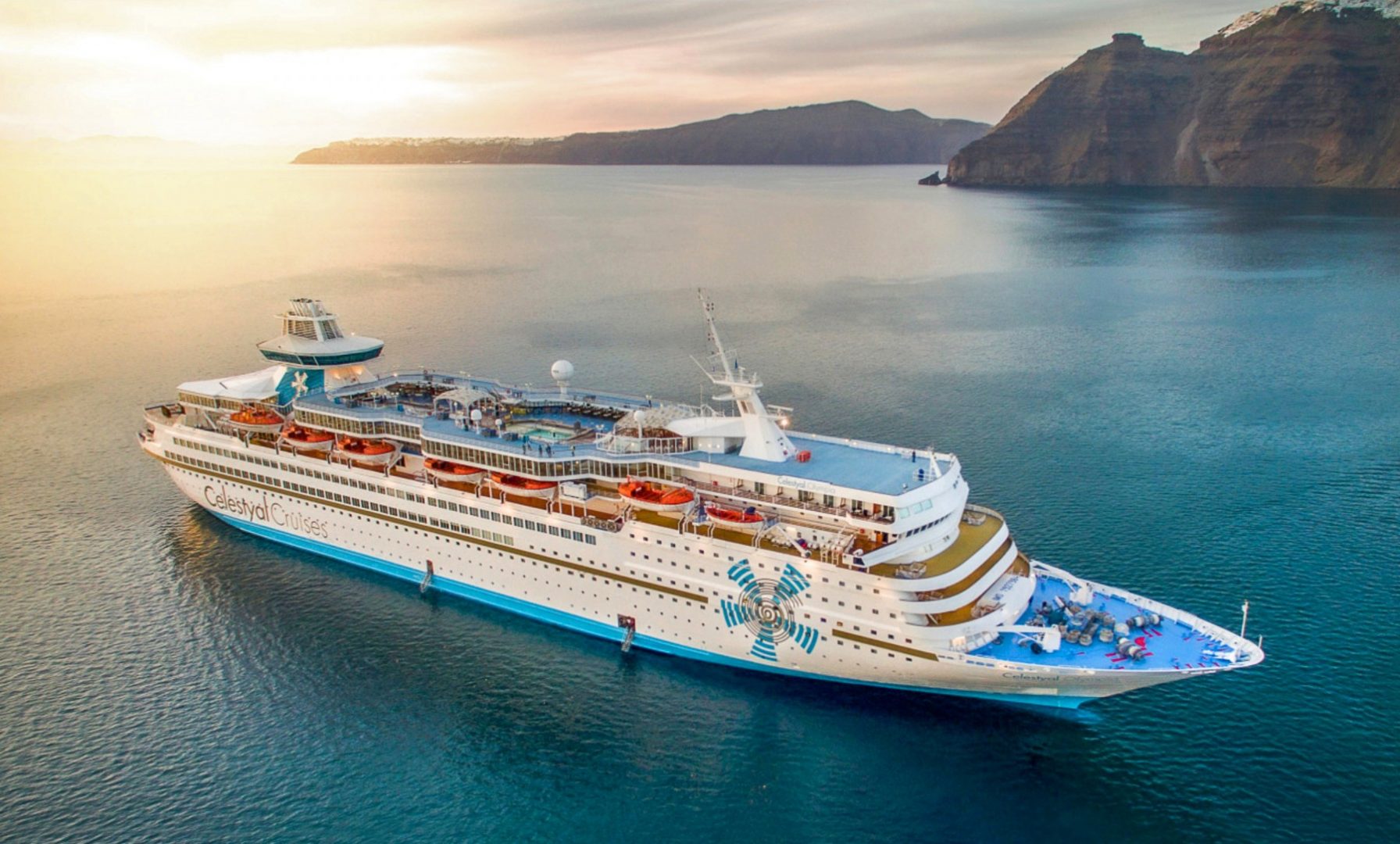Η CELESTYAL CRUISES ανακοινώνει τις "μεγαλύτερες προσφορές που έγιναν ποτέ" - Ταξιδιωτικά Νέα