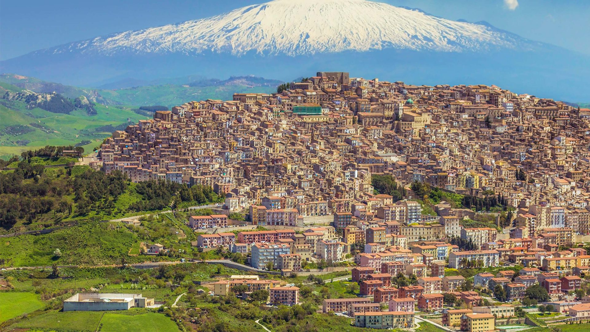 Gangi: Το πιο όμορφο χωριό της Ιταλίας - Τσεχία, Instagrammable Spots