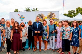 2ο Taste Halkidiki Festival: η ανάδειξη της γαστρονομίας από το Επιμελητήριο Χαλκιδικής - Ταξιδιωτικά Νέα