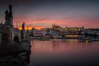 10 instagrammable spot στην Πράγα! - Ταξίδι γεύσεων, Ταϊλάνδη, Τσεχία