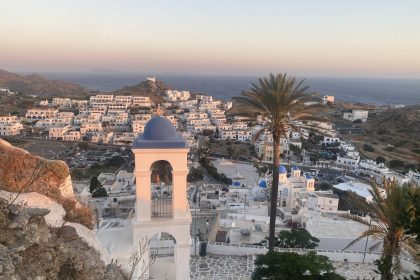 Ios Festival 2022-Πρόγραμμα - Ταξιδιωτικά Νέα