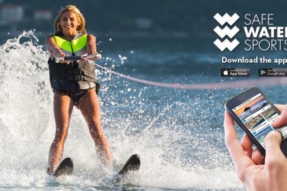 Παρουσίαση ενημερωτικών δράσεων του SafeWaterSports για την ασφάλεια στη θάλασσα - Best Of, ΗΑΕ, Ντουμπάι