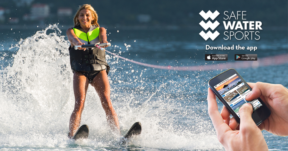 Παρουσίαση ενημερωτικών δράσεων του SafeWaterSports για την ασφάλεια στη θάλασσα - Ταξιδιωτικά Νέα