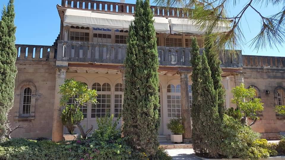 Συκιά Κορινθίας: το «πράσινο ακρογιάλι της πατρίδας» - Κόρινθος