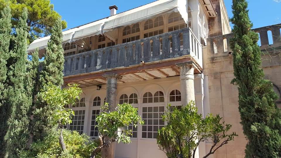 Συκιά Κορινθίας: το «πράσινο ακρογιάλι της πατρίδας» - Κόρινθος