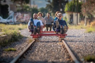 Μυστήριο_50 Ecoculture Festival| Ένα νέο φεστιβάλ για το Περιβάλλον και τη βιώσιμη ανάπτυξη έδωσε πνοή στην ΟΑΣΗ, πρώην κάμπινγκ Ελευσίνας - Ταξιδιωτικά Νέα