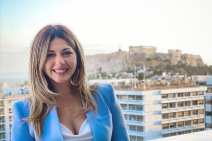 Σοφία Ζαχαράκη: “Δεύτερη ευκαιρία για δωρεάν σπουδές, στους ειδικούς του Τουρισμού” - Ταξιδιωτικά Νέα