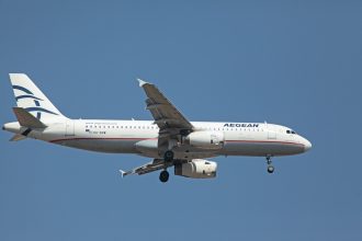 Προσφορά Aegean: 1+1 για πτήσεις Νοεμβρίου! - Ταξιδιωτικά Νέα