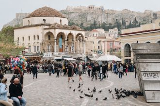 "Athens. The city is the museum" | Υπ. Τουρισμού, Δήμος Αθηναίων και Google θα αναδείξουν την Αθήνα σε προορισμό για όλο τον χρόνο (video) - Ταξιδιωτικά Νέα