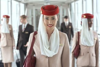 Η Emirates διοργανώνει Open Day πρόσληψης νέων μελών για το πλήρωμα καμπίνας στην Ελλάδα - Ταξιδιωτικά Νέα