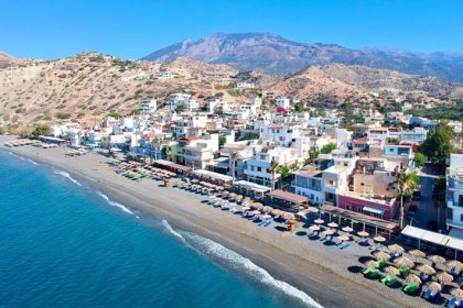 Αυτό είναι το Κρητικό χωριό στο οποίο θέλει να μετακομίσει όλη η Ευρώπη - Ταξιδιωτικά Νέα