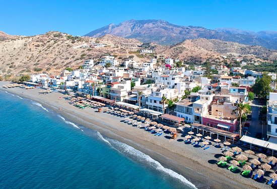 Αυτό είναι το Κρητικό χωριό στο οποίο θέλει να μετακομίσει όλη η Ευρώπη - Ταξιδιωτικά Νέα