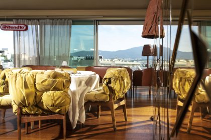 New Season, New Brunch! Το αγαπημένο brunch της Αθήνας ξεκινάει και πάλι στο NEW Hotel - Ταξιδιωτικά Νέα