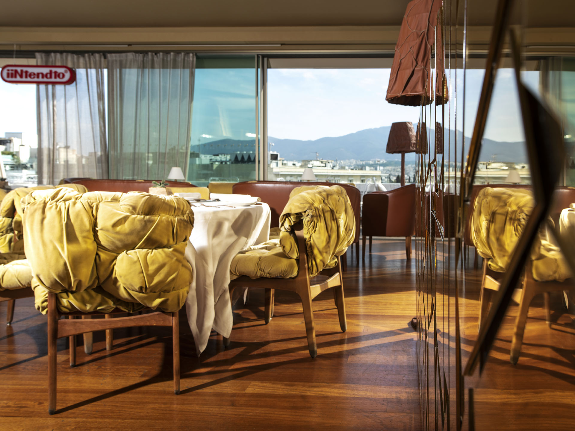 New Season, New Brunch! Το αγαπημένο brunch της Αθήνας ξεκινάει και πάλι στο NEW Hotel - Ταξιδιωτικά Νέα