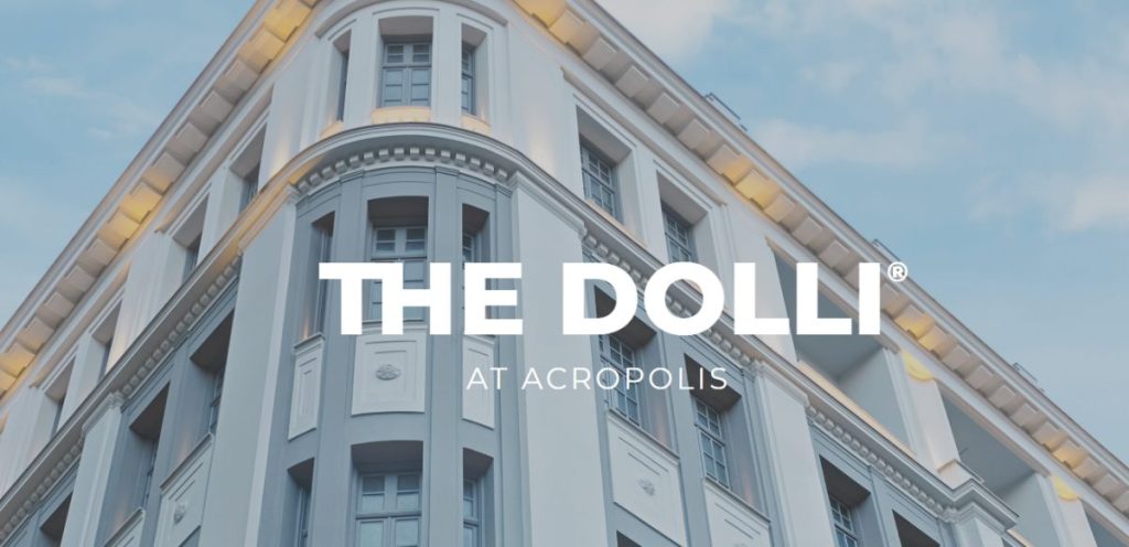The Dolli at Acropolis: Το πεντάστερο ξενοδοχείο της Αθήνας με θέα την Ακρόπολη (φωτό) - Ταξιδιωτικά Νέα