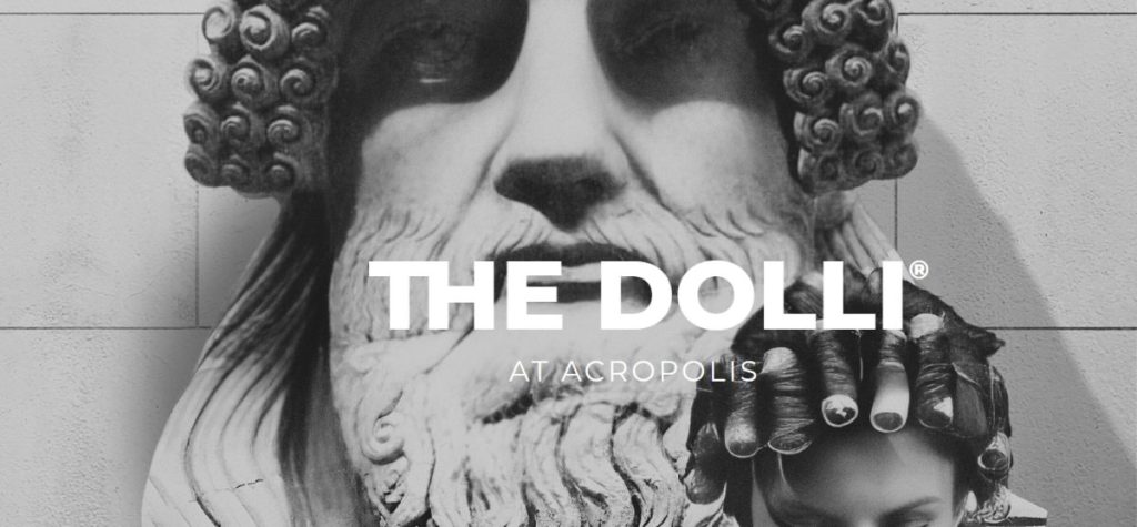 The Dolli at Acropolis: Το πεντάστερο ξενοδοχείο της Αθήνας με θέα την Ακρόπολη (φωτό) - Ταξιδιωτικά Νέα