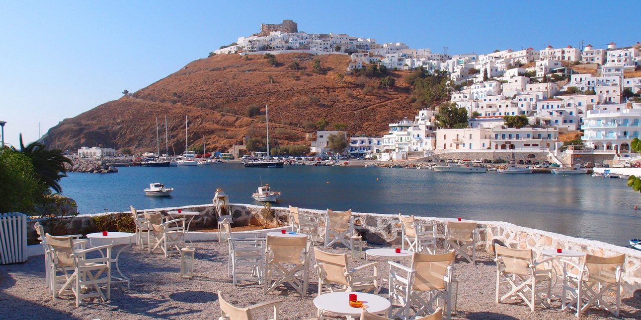 Αποθέωση από η La Repubblica για τον ελληνικό τουρισμό: «Το ιδανικό μέρος για διακοπές σε όλο τον κόσμο» - Ήπειρος