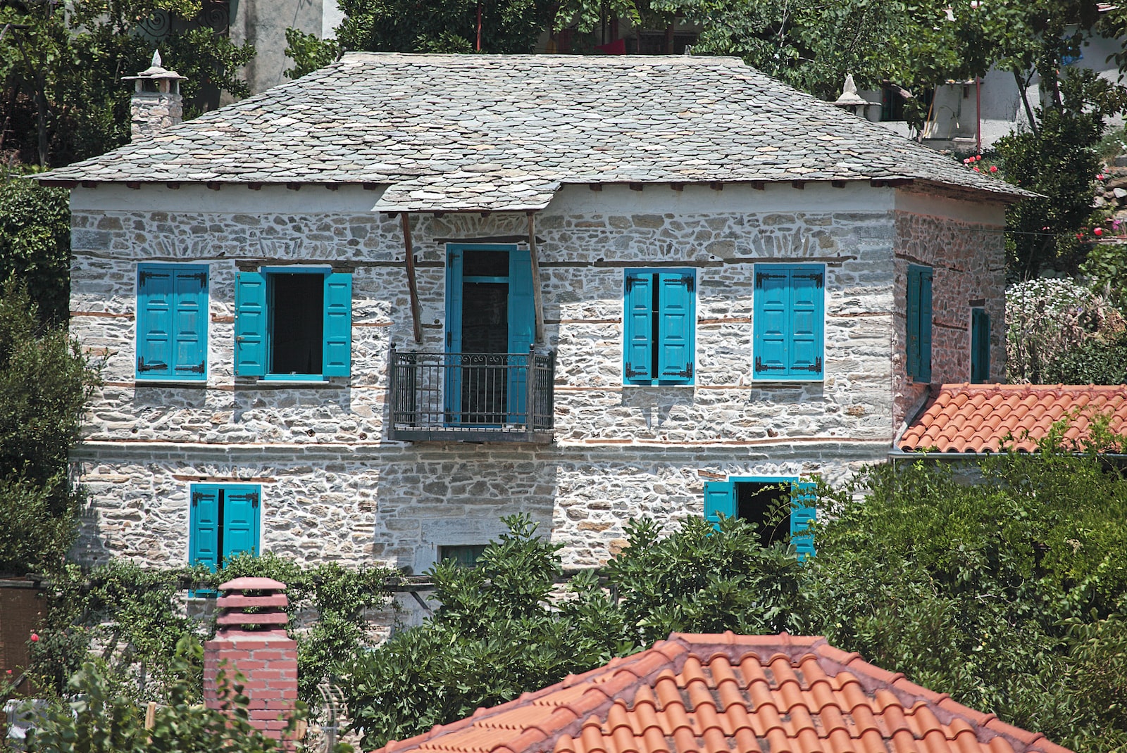 Πήλιο, Το Βουνό των Κενταύρων - Ηπειρωτική Ελλάδα