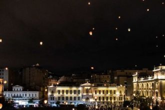 Μουσική για όλους και παντού σε όλη την Αθήνα από τον Δήμο Αθηναίων (20 Δεκεμβρίου 2022 – 1η Ιανουαρίου 2023) - Ταξιδιωτικά Νέα