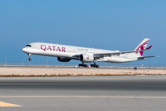 Qatar Airways: Flash Sale 72 ωρών - Ταξιδιωτικά Νέα