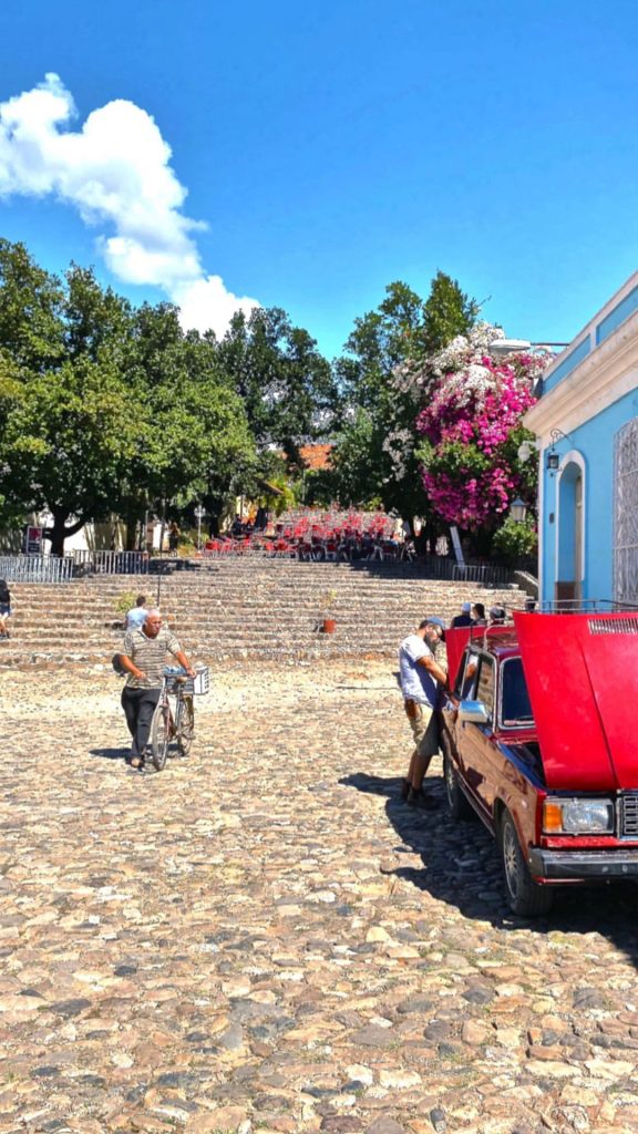 Ταξιδεύοντας στο μαργαριτάρι της Λατινικής Αμερικής - Ταξιδιωτικά Νέα