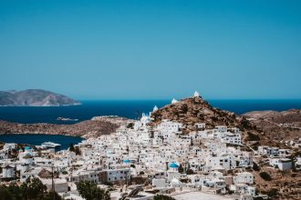 Πρώτη φορά Ελλάδα; Να πάτε στην Ίο! - Ταξιδιωτικά Νέα